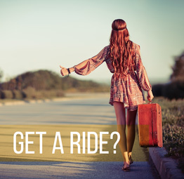 транспортная компания